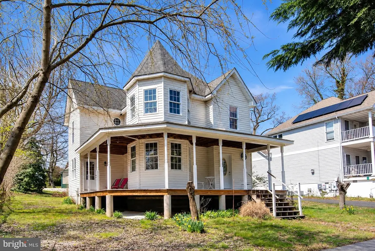 14 Third Ave, Betterton, MD 21610 - #1