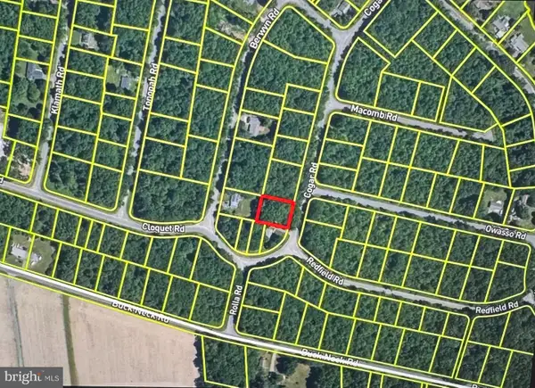 Cogar Rd, CHESTERTOWN, MD 21620