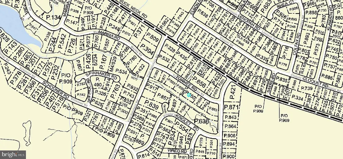 Towhee Rd, Chestertown, MD 21620 - #1