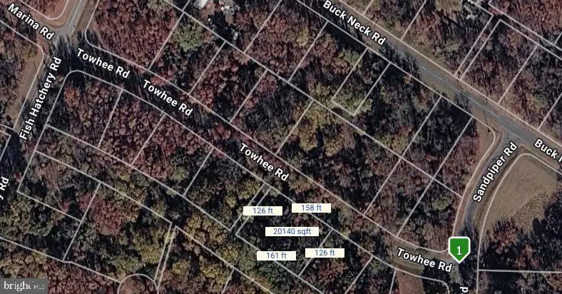 Towhee Rd, Chestertown, MD 21620 - #2