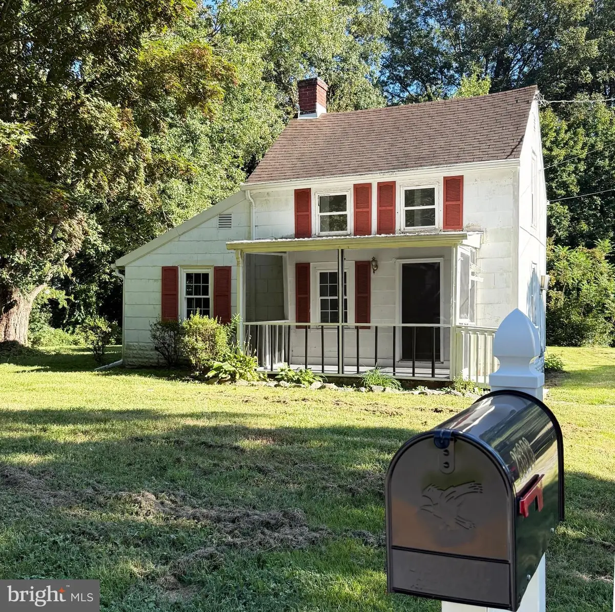 25373 Worton Lynch Rd, Worton, MD 21678 - #1