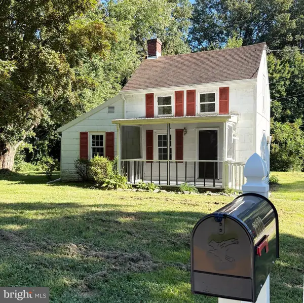25373 Worton Lynch Rd, WORTON, MD 21678