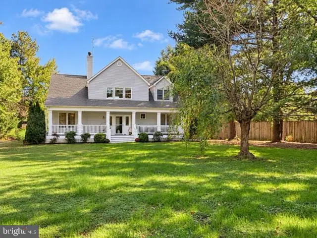 21905 Harrington Park Rd, Rock Hall, MD 21661 - #1