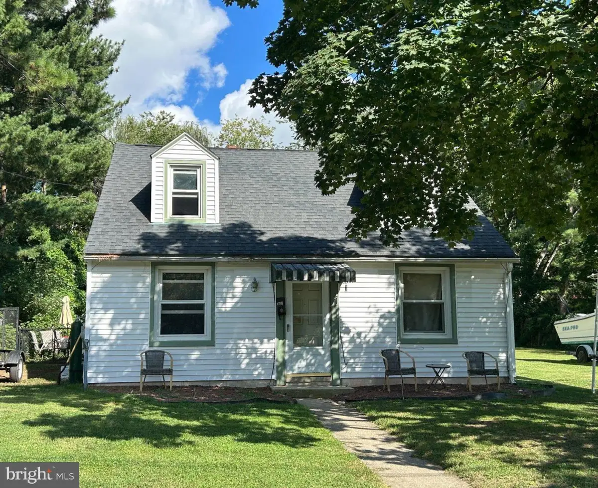 223 Mount Vernon Ave, Chestertown, MD 21620 - #1