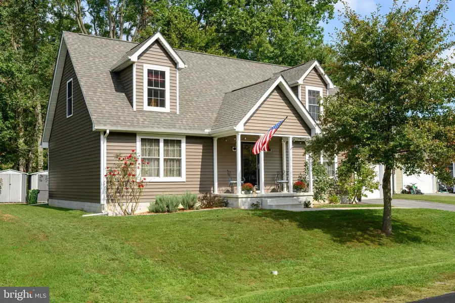 25094 Reeds Meadow, Worton, MD 21678 - #3