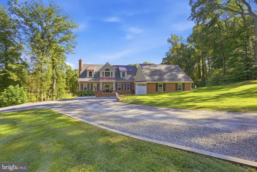8276 Broad Neck Rd, Chestertown, MD 21620 - #2