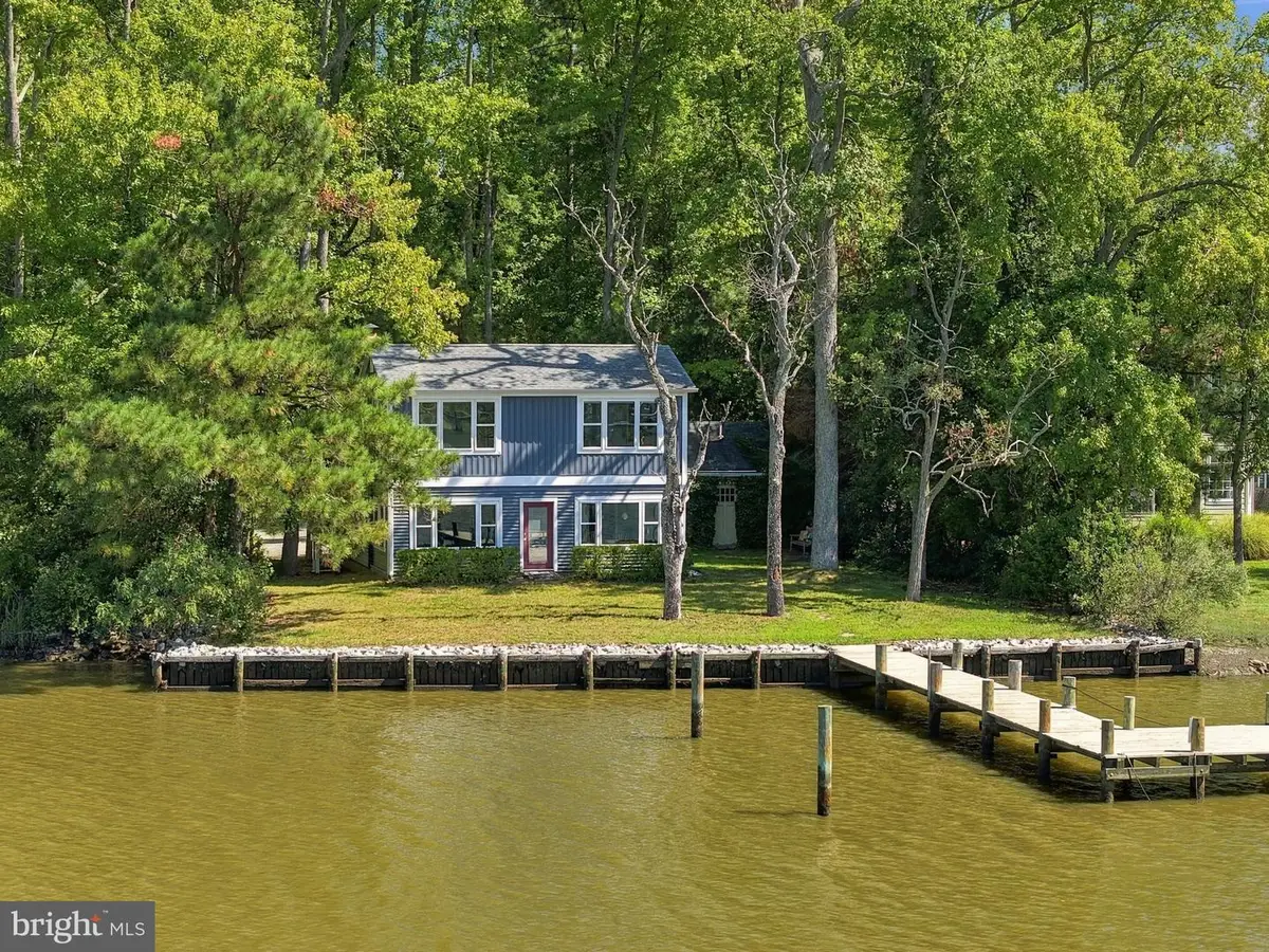 21728 Sunnyside Ave, Rock Hall, MD 21661 - #1
