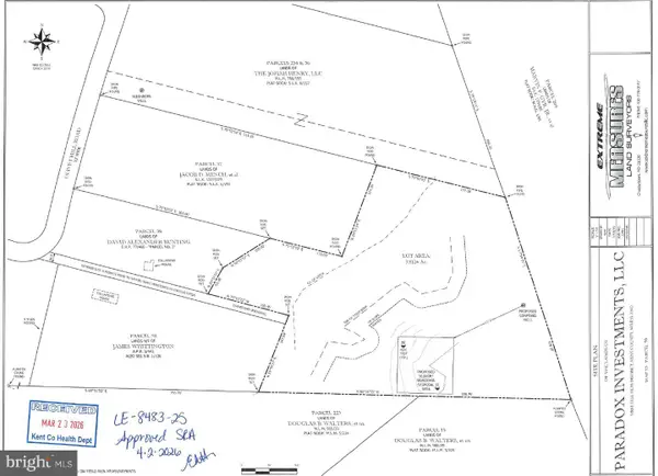 Olivet Hill Rd, GALENA, MD 21635