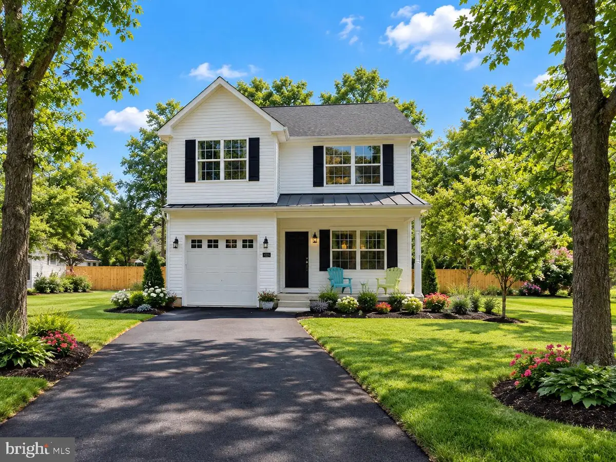 5855 Cottage Ave, Rock Hall, MD 21661 - #1