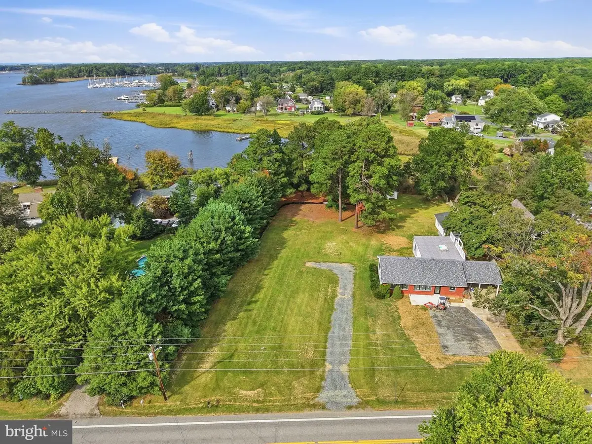 21008 Rock Hall Ave, Rock Hall, MD 21661 - #1