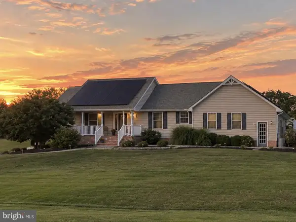 8986 Orchard Dr, CHESTERTOWN, MD 21620