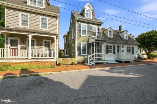 204 S Water St, CHESTERTOWN, MD 21620