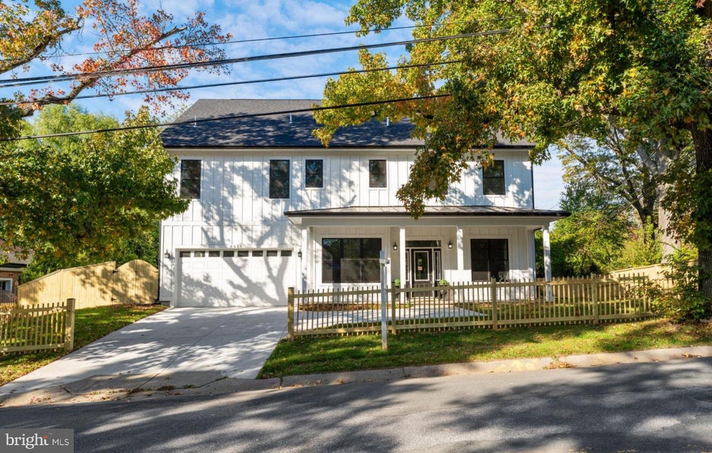 8616 Jones Mill Rd, CHEVY CHASE, MD 20815 ERA