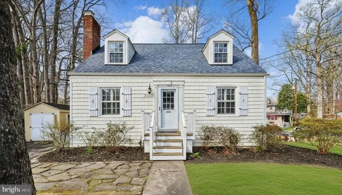 3201 Ferndale St, Kensington, MD 20895 - #1