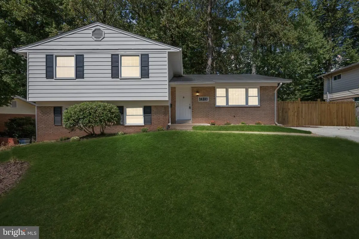 14109 Bauer Dr, Rockville, MD 20853 - #1