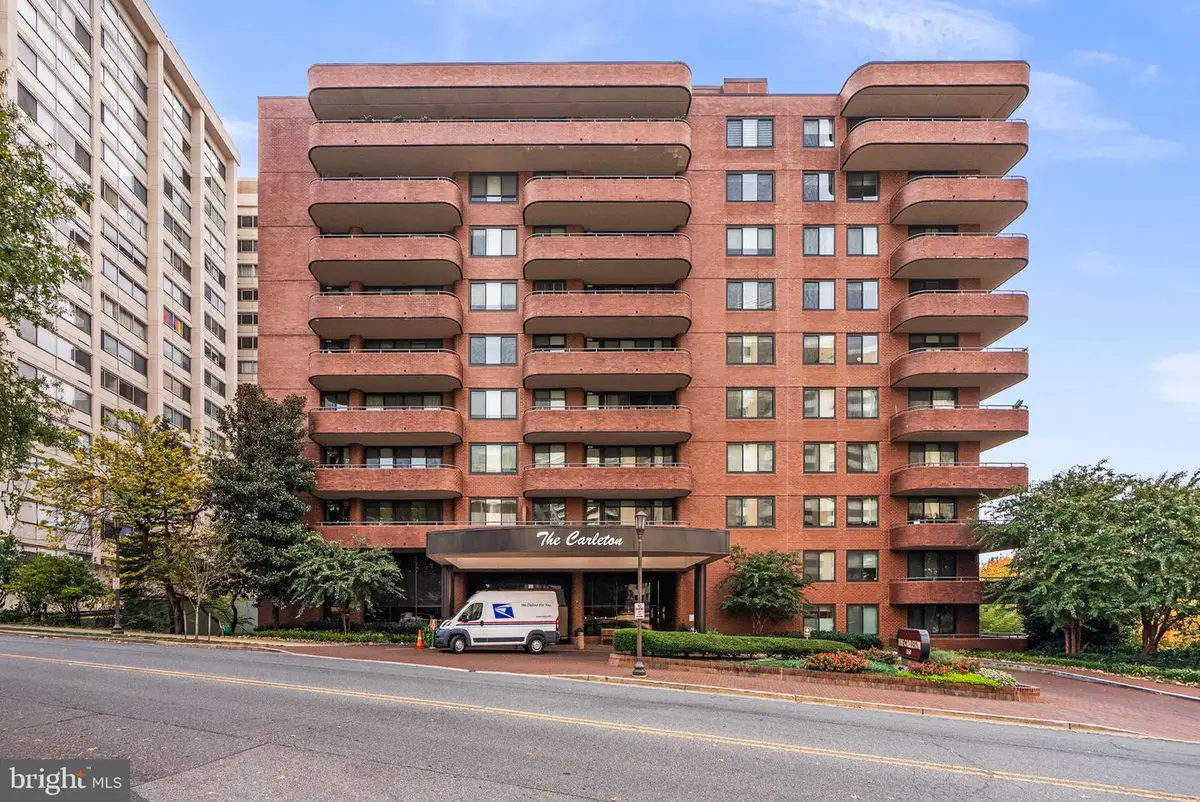 4550 N Park Ave #105, Chevy Chase, MD 20815 - Image #1