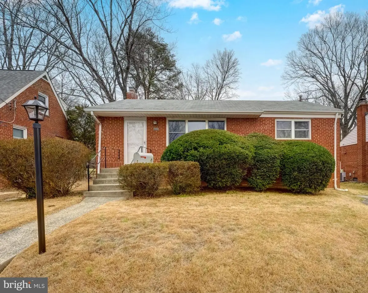 11909 Coronada Pl, Kensington, MD 20895 - Image #1