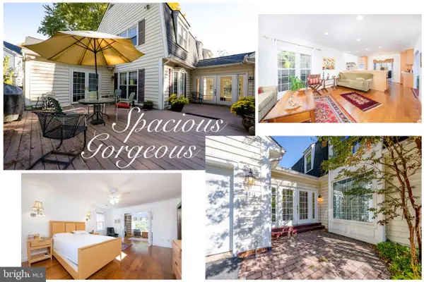 9841 Meadowcroft Ln, MONTGOMERY VILLAGE, MD 20886