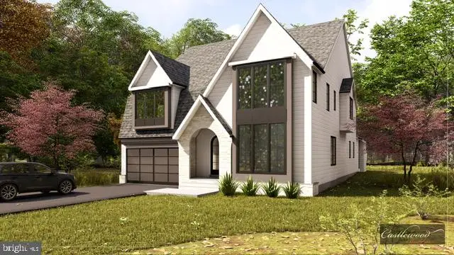 6518 Elgin Ln, Bethesda, MD 20817 - Image #1