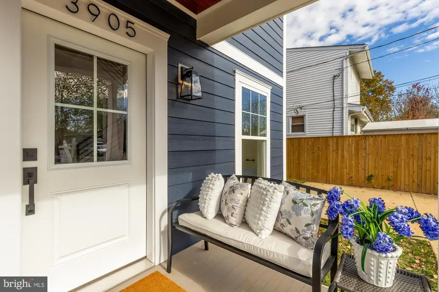 3905 Halsey St, Kensington, MD 20895 - Image #3