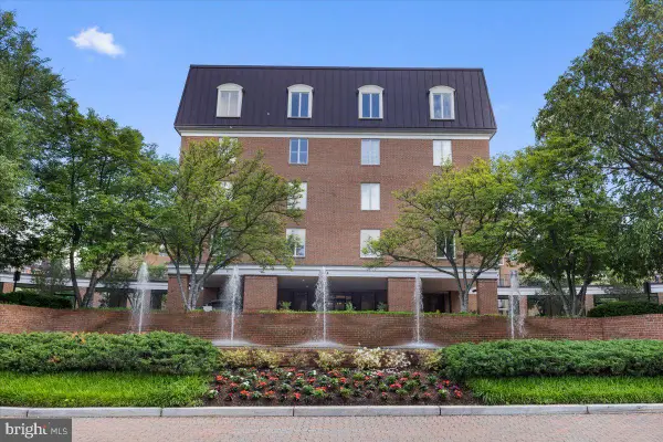 8101 Connecticut Ave #n-102, CHEVY CHASE, MD 20815