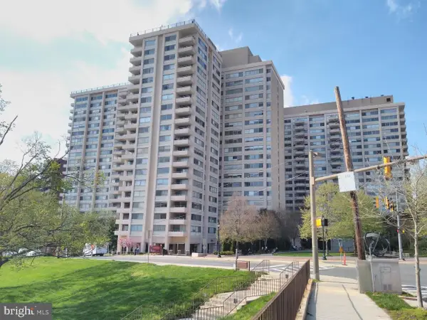 5500 Friendship Blvd #1805n, CHEVY CHASE, MD 20815