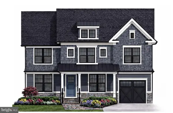 4512 Maple Ave, BETHESDA, MD 20814