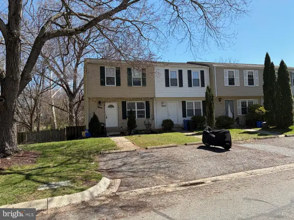 9010 Bramble Bush Ct, GAITHERSBURG, MD 20879