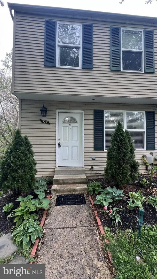 9010 Bramble Bush Ct, Gaithersburg, MD 20879 - #2