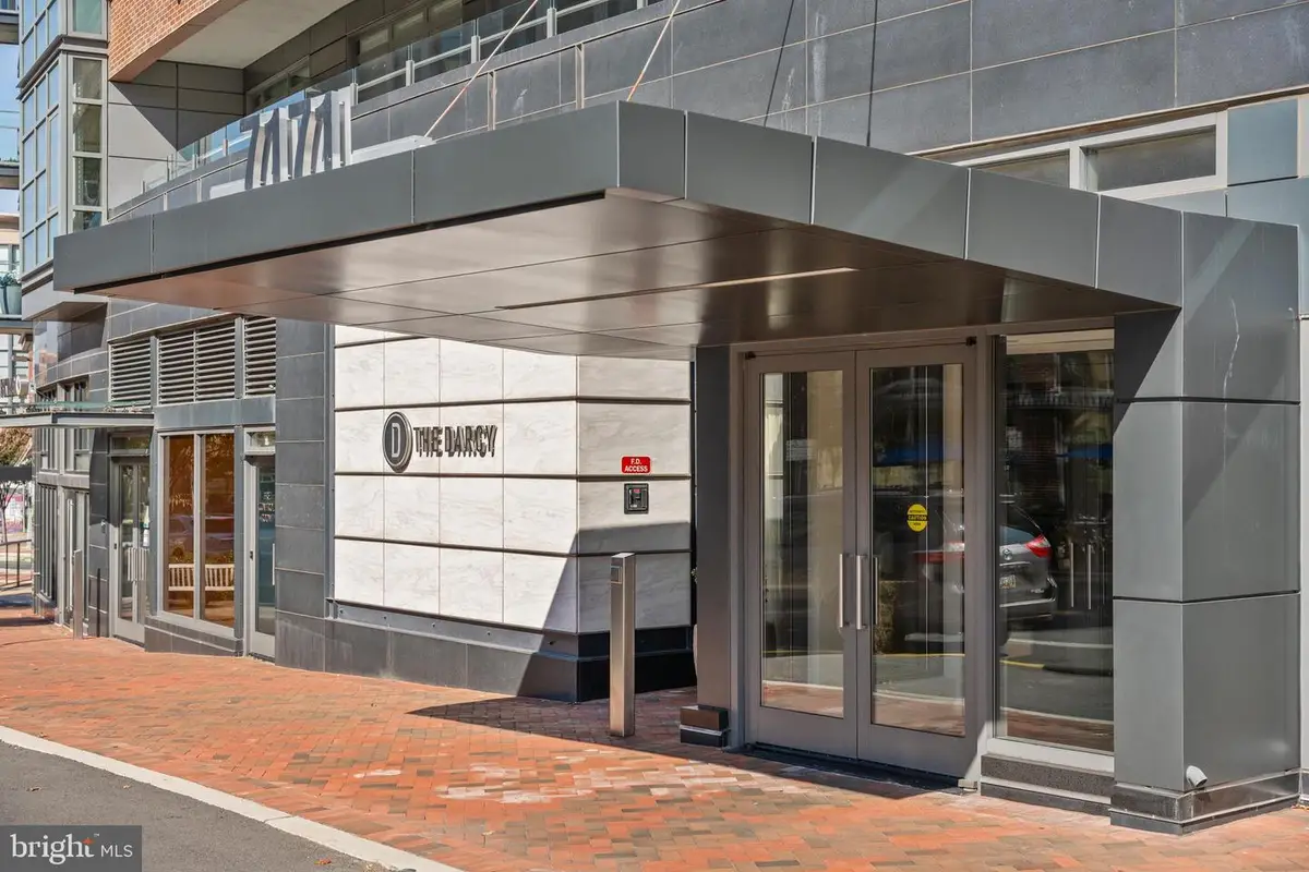 7171 Woodmont Ave #206, Bethesda, MD 20815 - Image #1