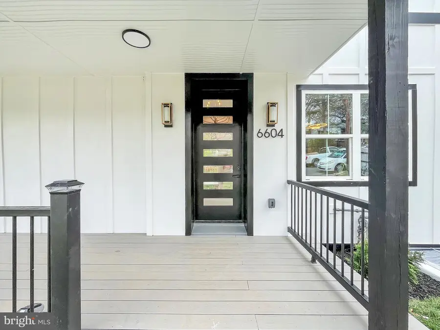 6604 Gude Ave, Takoma Park, MD 20912 - Image #2