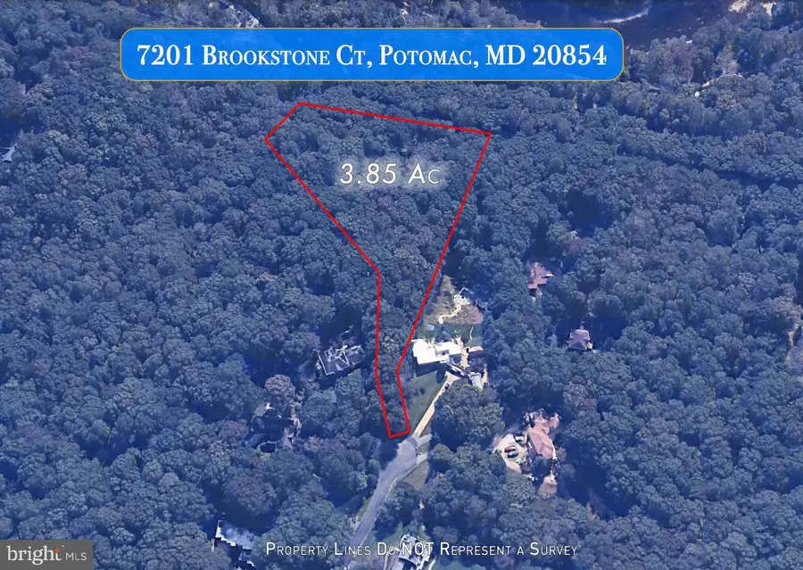 7201 Brookstone Ct, Potomac, MD 20854 - Image #2