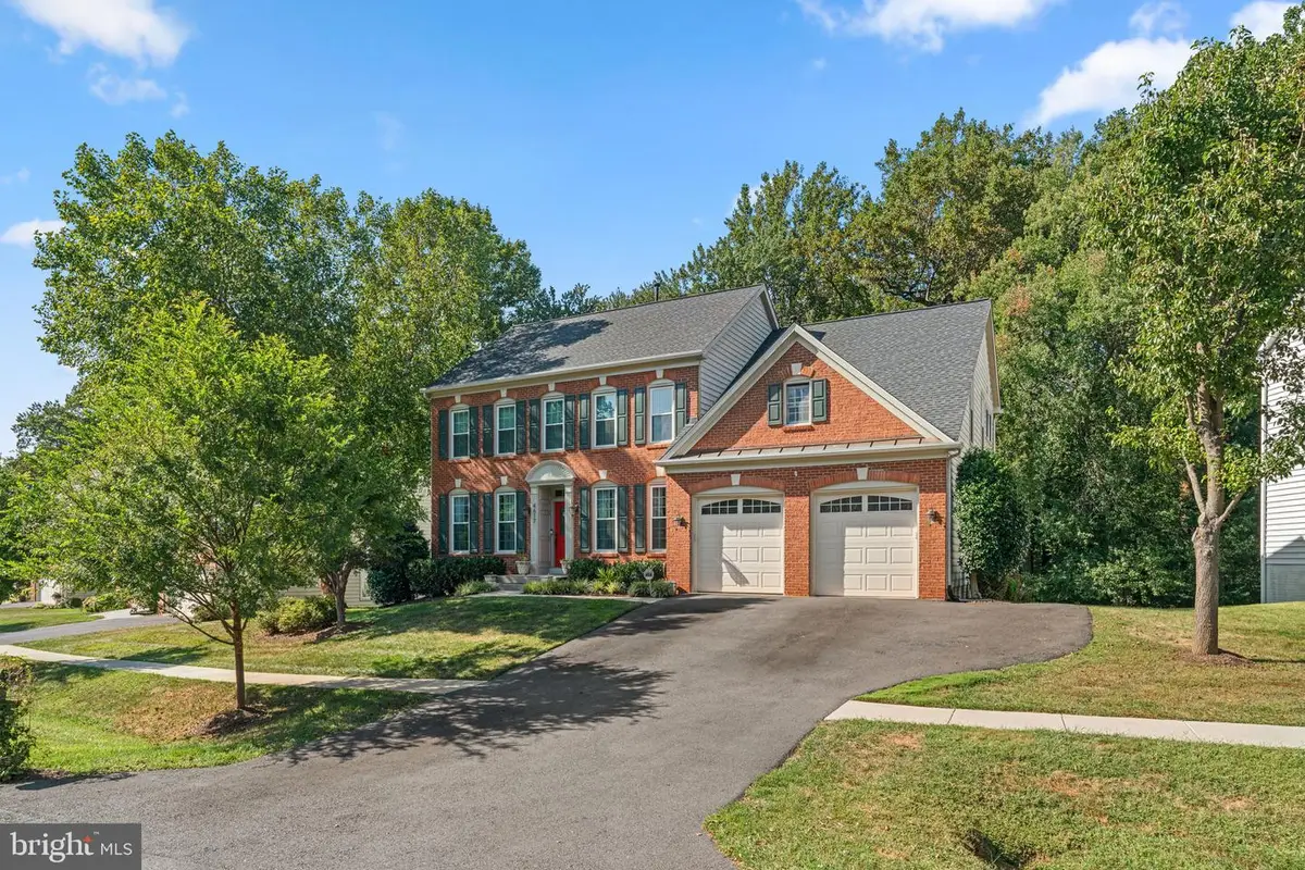 4617 Brightwood Rd, Olney, MD 20832 - Image #1