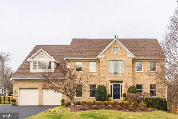 9327 Sprinklewood Ln, POTOMAC, MD 20854