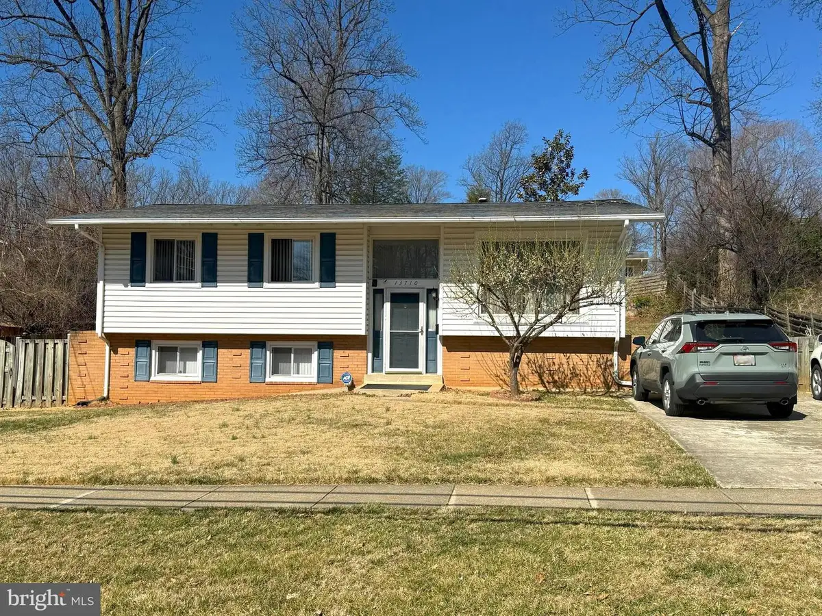 13710 Arctic Ave, Rockville, MD 20853 - #1