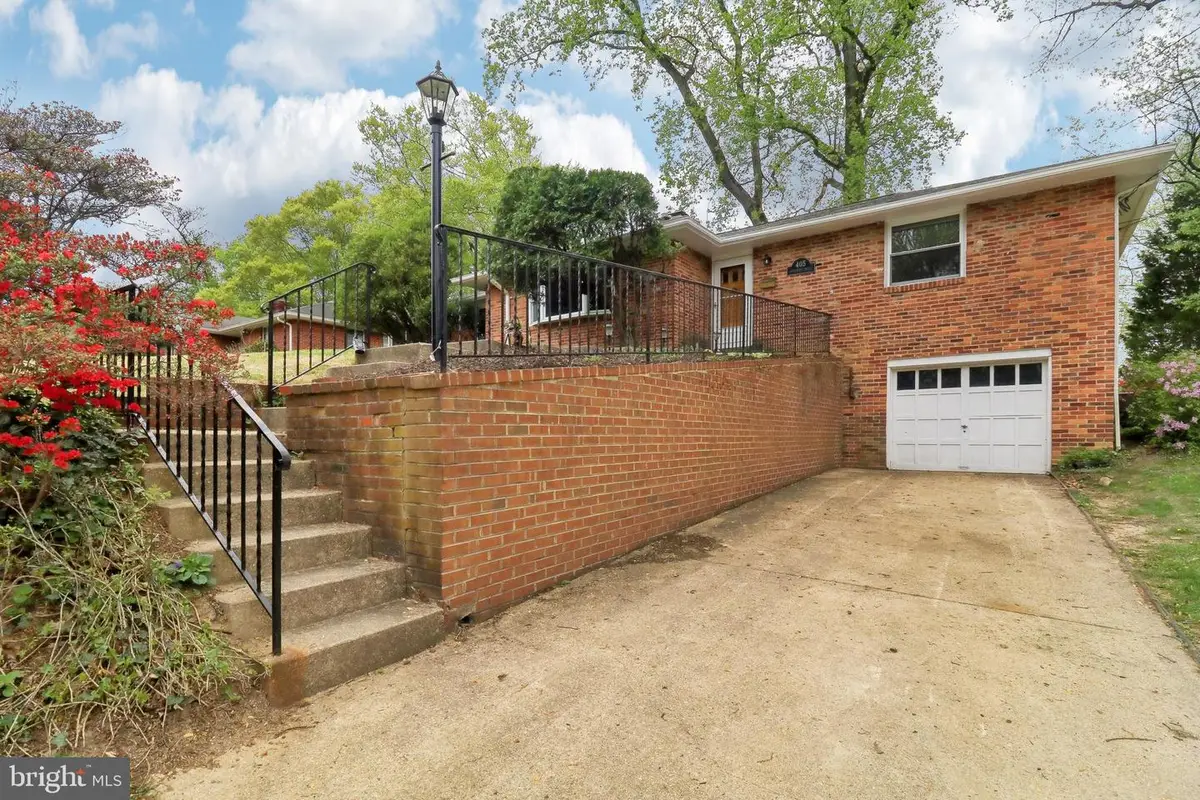 405 Southwest Dr, Silver Spring, MD 20901 - #1