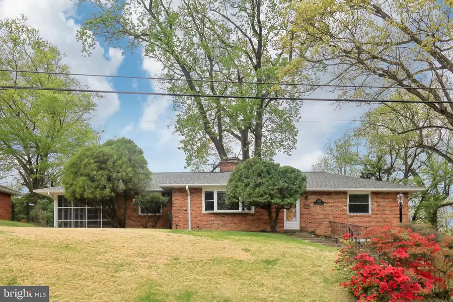 405 Southwest Dr, Silver Spring, MD 20901 - #3