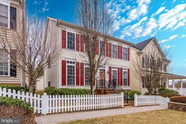 23418 Tailor Shop Pl, CLARKSBURG, MD 20871