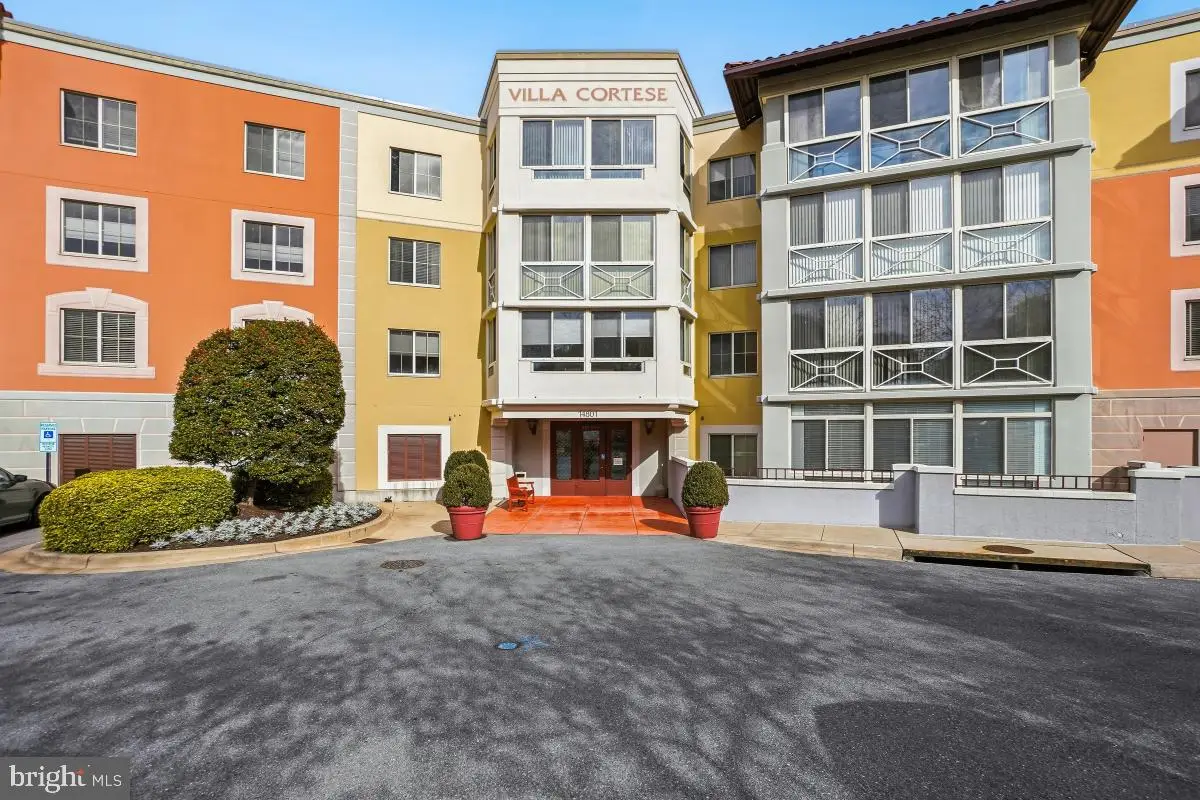 14801 Pennfield Cir #203, Silver Spring, MD 20906 - Image #1