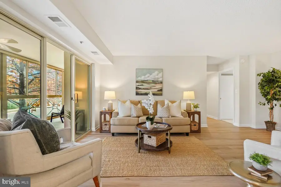 14801 Pennfield Cir #203, Silver Spring, MD 20906 - Image #2