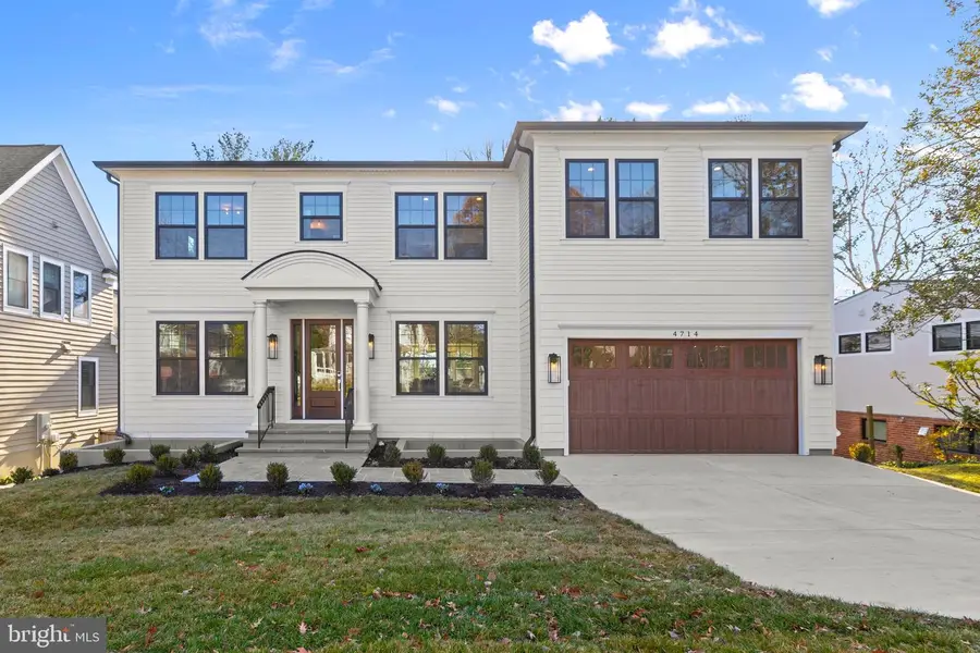 4714 Essex Ave, Chevy Chase, MD 20815 - Image #3
