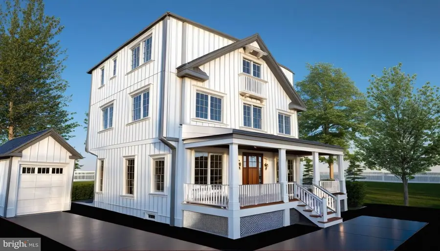 4427 Bradley Ln, Chevy Chase, MD 20815 - Image #2