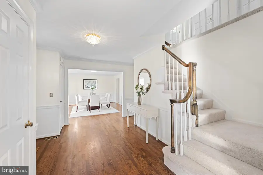 12709 War Admiral Way, Gaithersburg, MD 20878 - Image #3