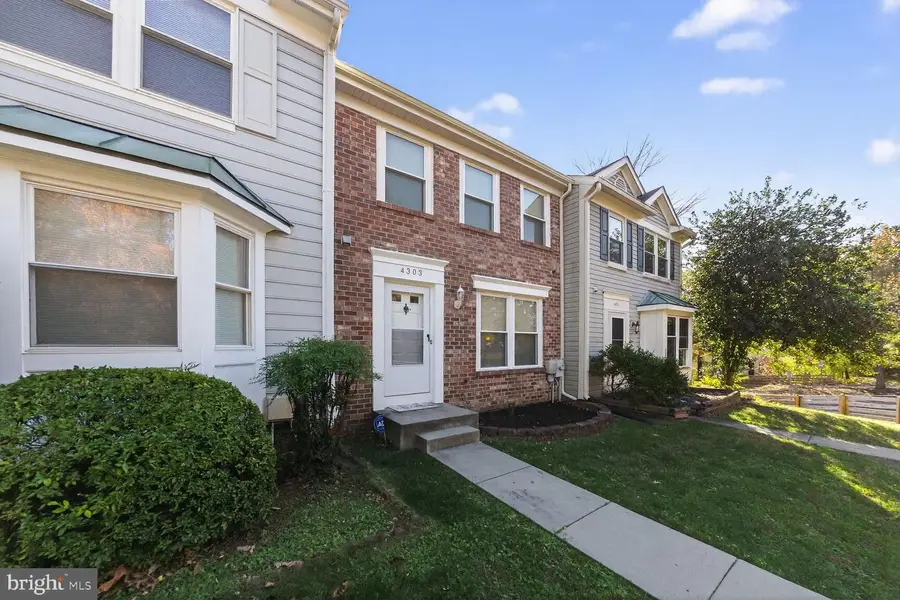 4303 Thistlewood Ter, Burtonsville, MD 20866 - Image #2