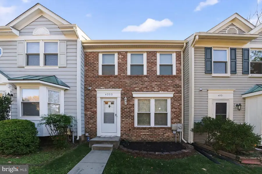4303 Thistlewood Ter, Burtonsville, MD 20866 - Image #3