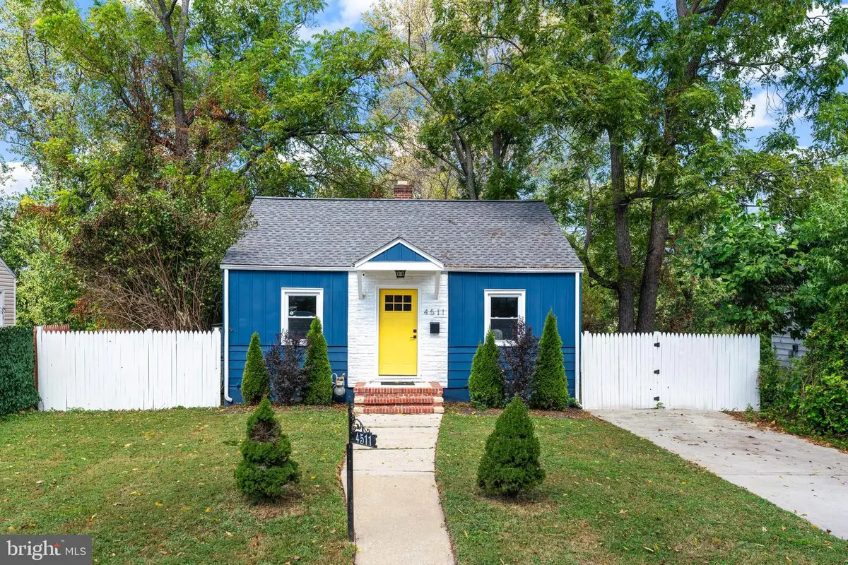 4511 Bennion Rd, Silver Spring, MD 20906 - Image #1