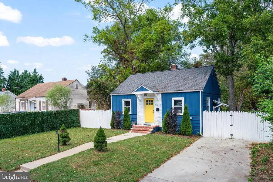 4511 Bennion Rd, Silver Spring, MD 20906 - Image #2