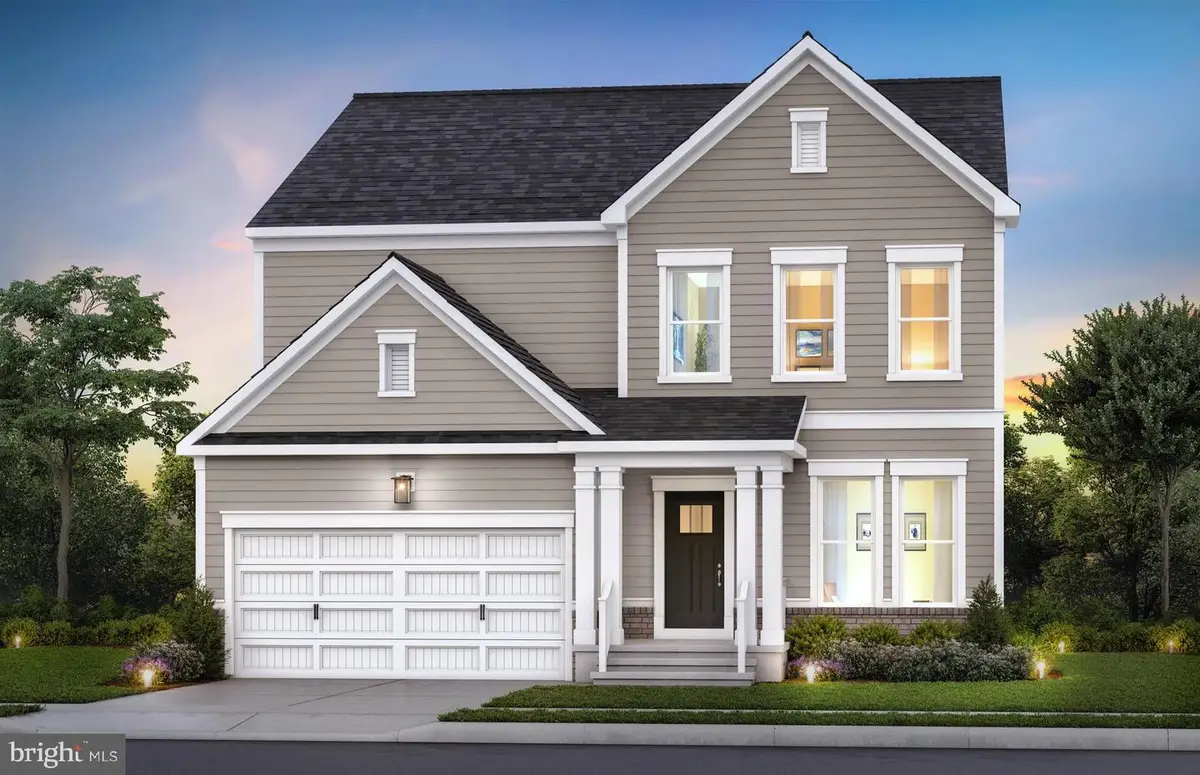 14406 Dowitcher Way #2, Boyds, MD 20841 - Image #1