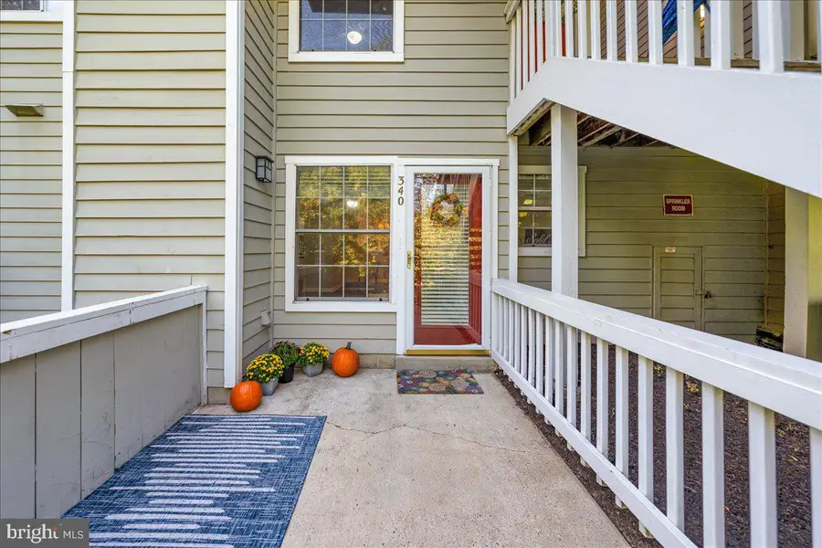 5804 Inman Park Cir #340, Rockville, MD 20852 - Image #2