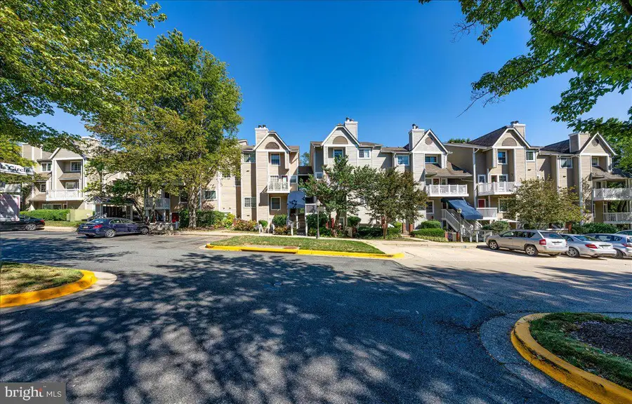 5804 Inman Park Cir #340, Rockville, MD 20852 - Image #3